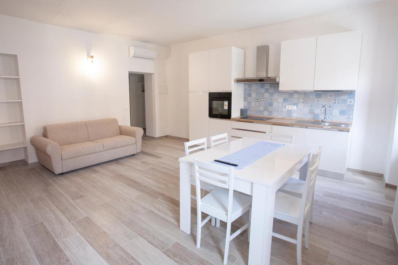 Appartement Cosmopoli - Goelba